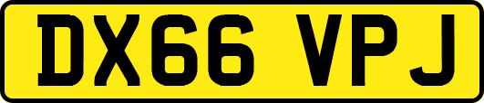 DX66VPJ