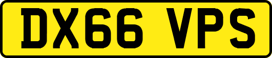 DX66VPS