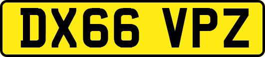 DX66VPZ
