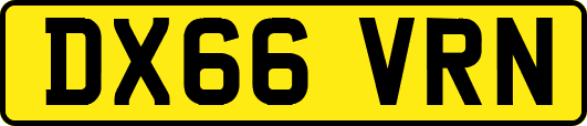 DX66VRN