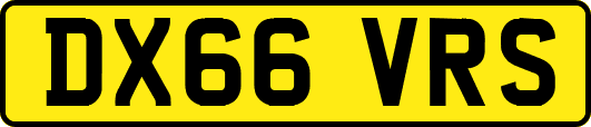DX66VRS