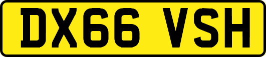 DX66VSH