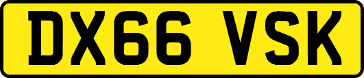 DX66VSK