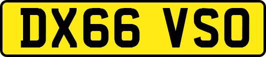DX66VSO