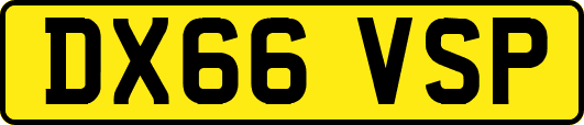 DX66VSP
