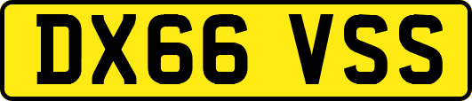 DX66VSS