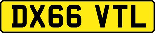 DX66VTL