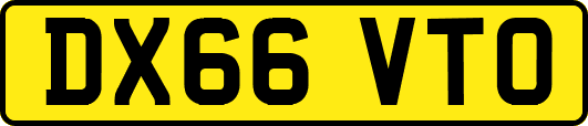 DX66VTO