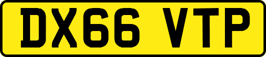 DX66VTP