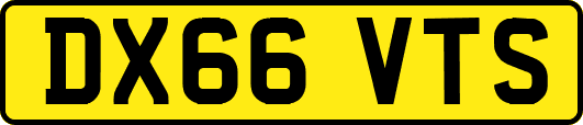 DX66VTS