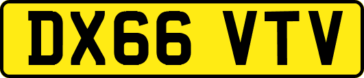 DX66VTV
