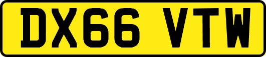 DX66VTW