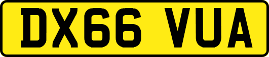 DX66VUA
