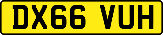 DX66VUH