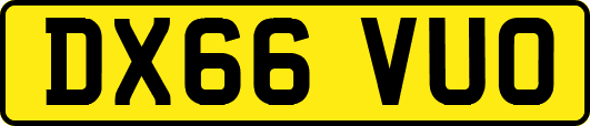 DX66VUO