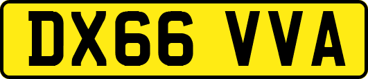 DX66VVA