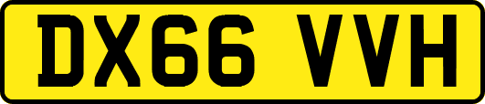 DX66VVH