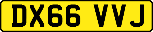 DX66VVJ