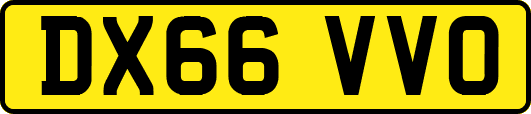 DX66VVO