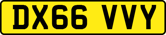 DX66VVY