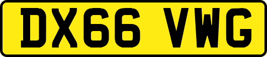DX66VWG