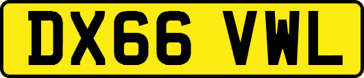DX66VWL