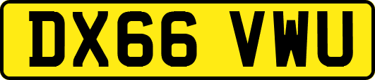 DX66VWU