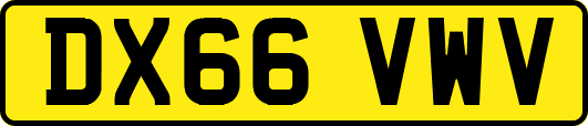 DX66VWV