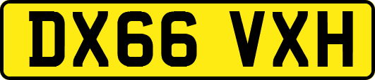 DX66VXH