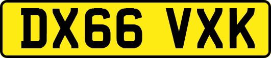 DX66VXK