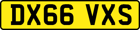 DX66VXS