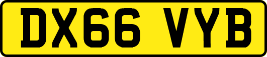 DX66VYB