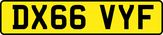 DX66VYF