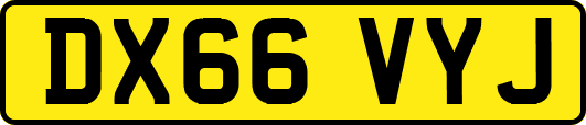 DX66VYJ