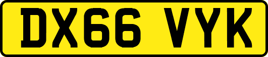 DX66VYK