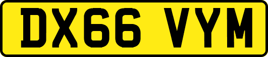 DX66VYM