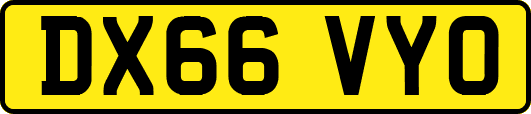 DX66VYO