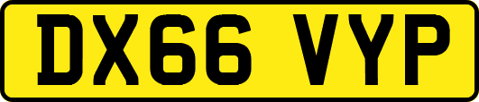 DX66VYP