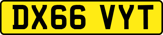 DX66VYT