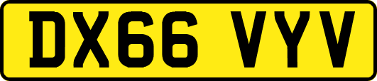 DX66VYV