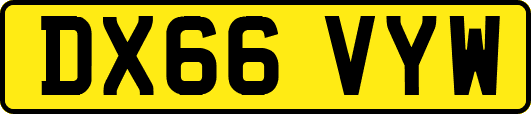 DX66VYW