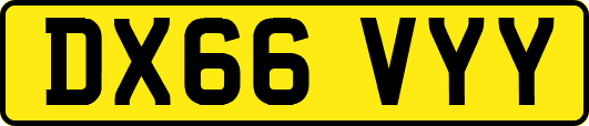 DX66VYY
