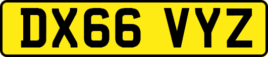 DX66VYZ