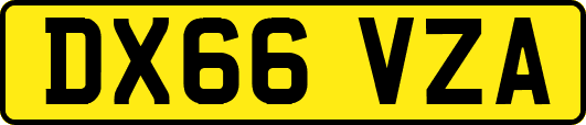 DX66VZA