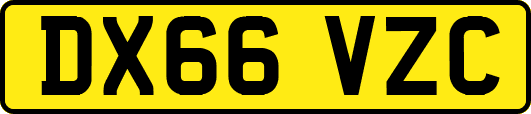 DX66VZC