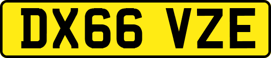 DX66VZE