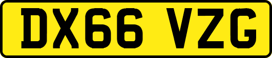 DX66VZG