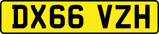 DX66VZH