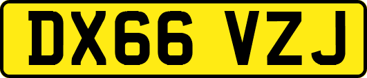 DX66VZJ