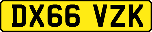 DX66VZK